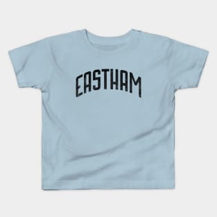 Eastham 2 Kids T-Shirt